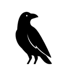 Crow Logo